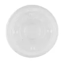 42 oz PET Lid | 117mm