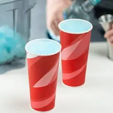 [C-KCP22] 22oz Karat Kold Cup