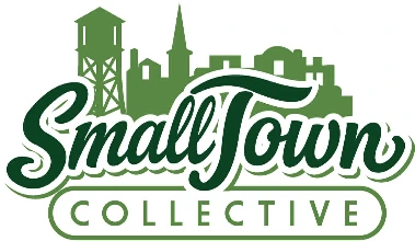 Small Town B2B Shop
